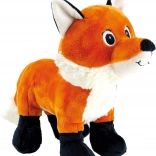 Renard en peluche small foot