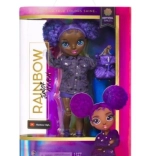 Poupée RAINBOW HIGH Junior High Krystal Bailey 23 cm