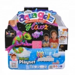 Aqua Gelz Deluxe set lumineux dans l’obscurité