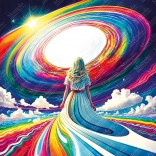 Puzzle Magnolia connexion 1023 pièces