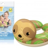 Cercle Gonflable pour Enfants Leniwiec 50 x 46 cm Bestway