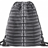 Sac à dos en jean MICKEY