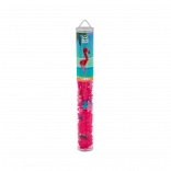 Plus-Plus Mini Tube Flamant rose