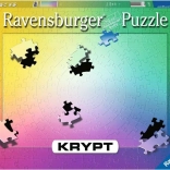 Puzzle Ravensburger Krypt Gradient 631 pièces