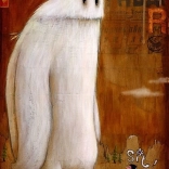 Puzzle HEYE Zozoville Assieds-toi ! 500 pièces