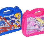 Malette de docteur pour enfants