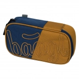 Trousse scolaire Skate Duo