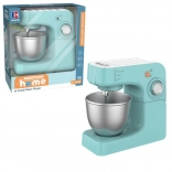 Cuisine planétaire robotique sur batterie