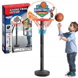 Ensemble de basketball pour enfants 93 cm - WOOPIE