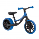 Draisienne pour enfants Globber Go Bike Elite Duo bleu marine