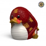 TUBBZ canard Nouvel An chinois – serpent (première édition)