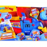 Camion de secours SuperThings
