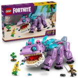 lego fortnite klombo set de construction