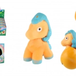 Licorne à éclore et à grandir dans un œuf 6 cm