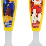 Couverts pour enfants Pat' Patrouille, 2 pièces