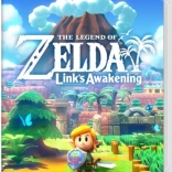 SWITCH The Legend of Zelda: Link’s Awakening