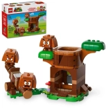 LEGO Super Mario Le Terrain de Jeu de Goomba
