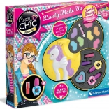 Clementoni Crazy Chic maquillage mignon: Licorne