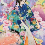 Puzzle EUROGRAPHICS Seika – 1000 pièces