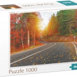 Puzzle DODO Automne en Turquie – 1000 pièces