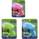 Souffleur de Bulles à Piles