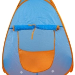 Mega ensemble de camping avec tente pour enfants et accessoires