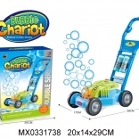 Tondeuse à bulles pour enfants