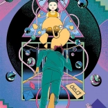 Puzzle CLEMENTONI Squid Game 2 1000 pièces