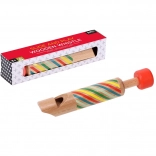 Petit Collage flûte en bois