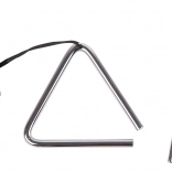 Triangle musical pour enfants CLASSIC WORLD