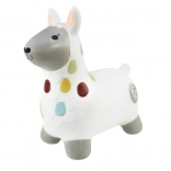 Fisher-Price lama sauteur gonflable