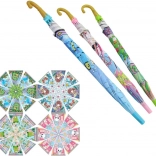 Parapluies pour filles 50 cm