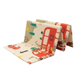 Tapis de jeu en mousse pliable multifonction PlayTo Londres