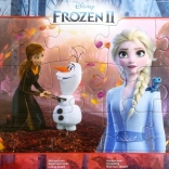 Ravensburger puzzle La Reine des neiges 2 – 15 pièces