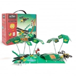 Kit de construction JungleBit d’OffBits