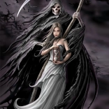 ART PUZZLE Puzzle Collection Anne Stokes : Éternité 1000 pièces