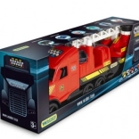 châssis Magic Truck Action pompiers