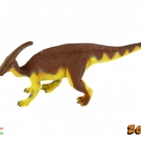 Figurine en plastique PARASAUROLOPHUS 20 cm