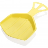 jaune