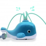 Baleine arroseuse – jouet écologique