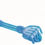 Pelle scintillante et râteau pour sable, 30 cm