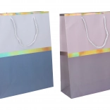 Sac cadeau, 25 × 32 × 10 cm, toute l’année