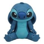 Figurine en caoutchouc STITCH – décoration de table