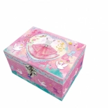 Boîte à musique à bijoux Pecoware Sukienka