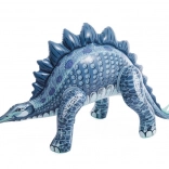 Dinosaure gonflable Tyrannosaurus ou Stegosaurus