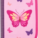 Trousse à un étage Motýl