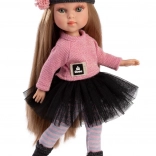 Poupée Guca Penelope avec corps tout en vinyle 34 cm