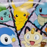 Set de table POKÉMON Distortion Dun