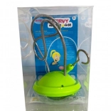 Jeu de fil QUIZY Nerfs d’acier