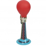 Klaxon pour vélos enfants rouge